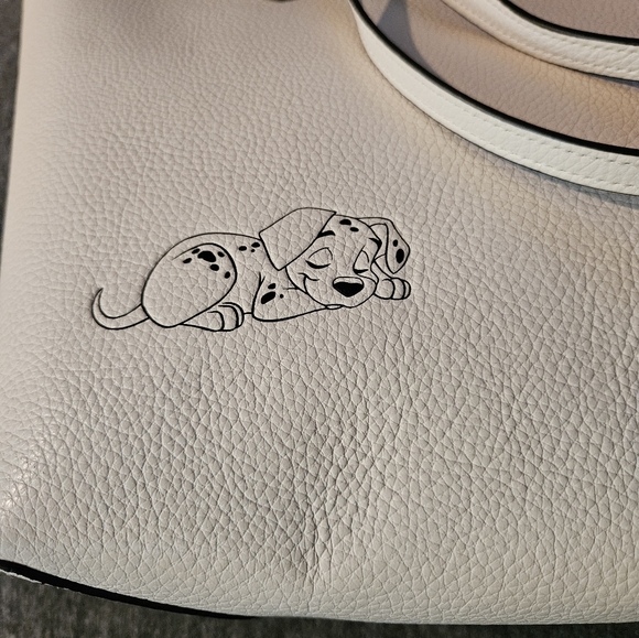 Coach bag - Picture 11 of 13